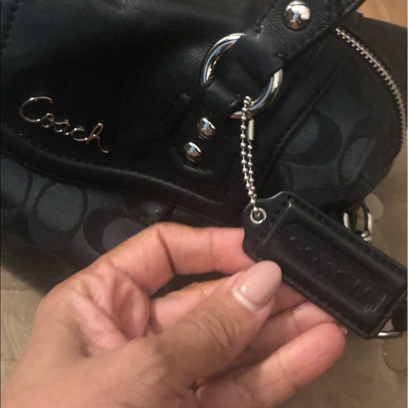 Possible Coach bag - Picture 9 of 10